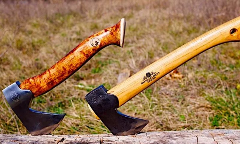 Camping Axes & Camping Hatchet – Best Quality