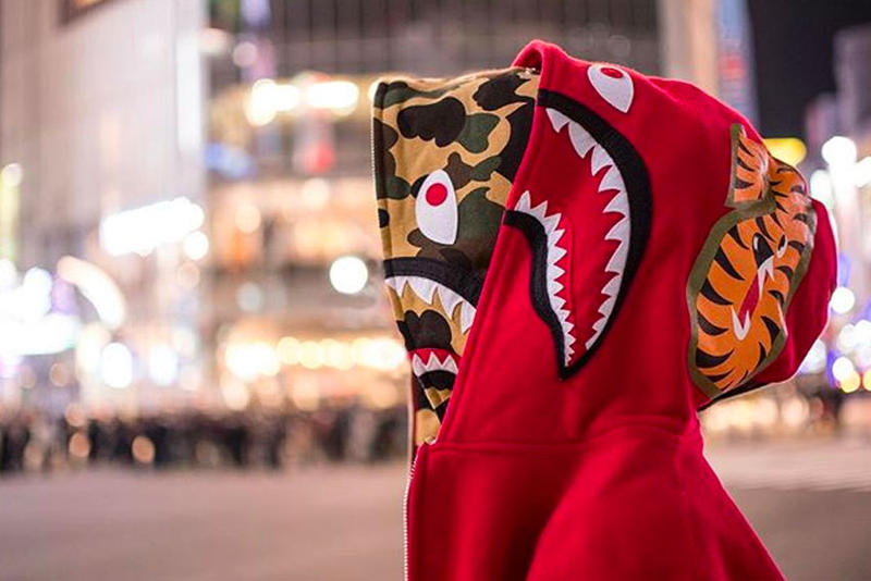 Red Bape Hoodies – Why You Should Have One