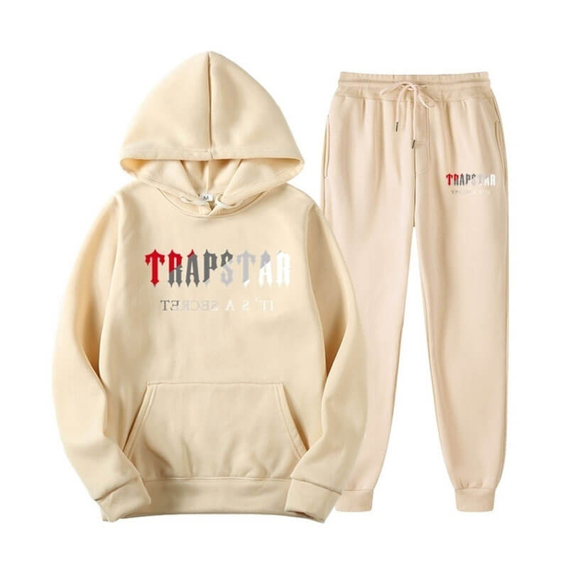Elevate Your Streetwear Game: Trapstar Tracksuit Mens and Trapstar Hoodie